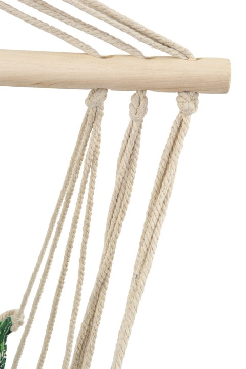 Royokamp HAMAK FOTEL BRAZYLIJSKI 100X50CM NATURA JUNGLE LIGHT