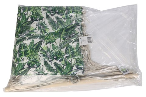Royokamp HAMAK FOTEL BRAZYLIJSKI 100X50CM NATURA JUNGLE LIGHT