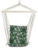 Royokamp HAMAK FOTEL BRAZYLIJSKI 100X50CM NATURA JUNGLE LIGHT