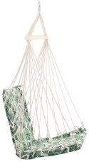 Royokamp HAMAK FOTEL BRAZYLIJSKI 100X50CM NATURA JUNGLE LIGHT