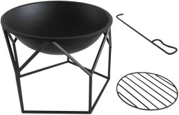 Saska Garden PALENISKO OGRODOWE 1033594