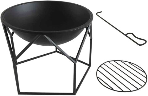 Saska Garden PALENISKO OGRODOWE 1033594