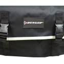 Dunlop SAKWA TORBA ROWEROWA PODWÓJNA TYLNA NA BAGAŻNIK 26L DUNLOP