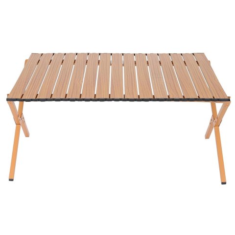 Enero Camp STOLIK TURYSTYCZNY SKŁADANY 90x60x45CM W TORBIE ENERO CAMP
