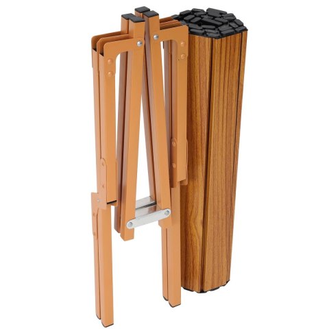 Enero Camp STOLIK TURYSTYCZNY SKŁADANY 90x60x45CM W TORBIE ENERO CAMP