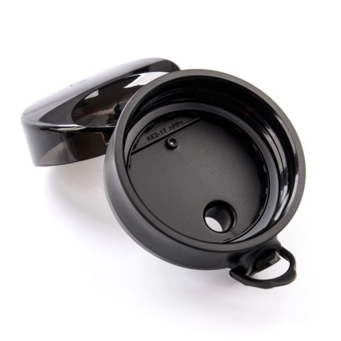 Meteor BIDON SPORTOWY METEOR 650ml czarny