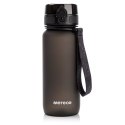Meteor BIDON SPORTOWY METEOR 650ml czarny