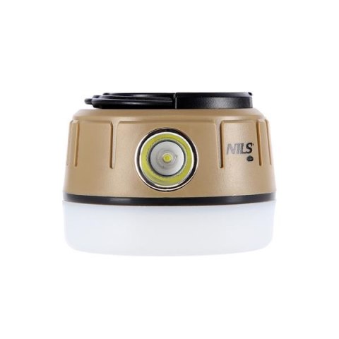 NILS CAMP NC0005 LAMPA KEMPINGOWA 500 LM NILS CAMP