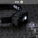 NILS CAMP NC0008 CZOŁÓWKA LAMPKA 600 LM NILS CAMP