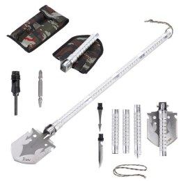 NILS CAMP NC1752 SAPERKA MULTIFUNKCYJNA ULTRA LIGHT NILS CAMP