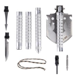 NILS CAMP NC1752 SAPERKA MULTIFUNKCYJNA ULTRA LIGHT NILS CAMP