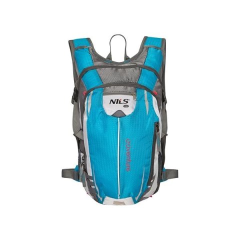 NILS CAMP NC1766 PLECAK NIEBIESKI ADVENTURE 25L NILS CAMP