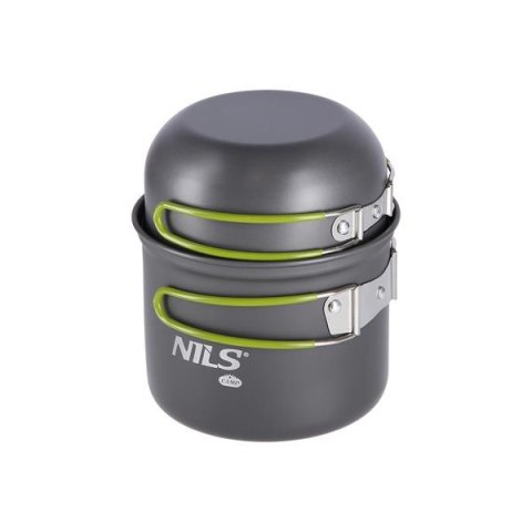 NILS CAMP NC1767 MENAŻKA ZESTAW XL NILS CAMP