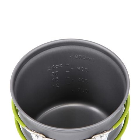 NILS CAMP NC1767 MENAŻKA ZESTAW XL NILS CAMP