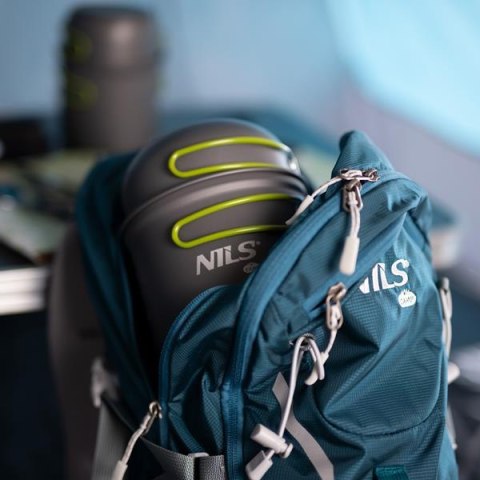 NILS CAMP NC1767 MENAŻKA ZESTAW XL NILS CAMP