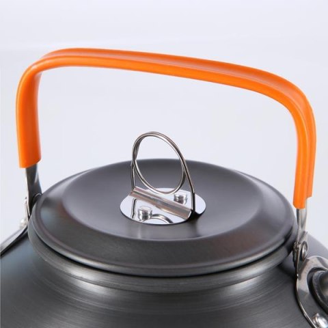 NILS CAMP NC1782 ZESTAW NACZYŃ KEMPINGOWYCH NILS CAMP