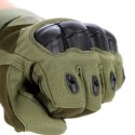 NILS CAMP NC1798 RĘKAWICE TAKTYCZNE ZIELONE L NILS CAMP