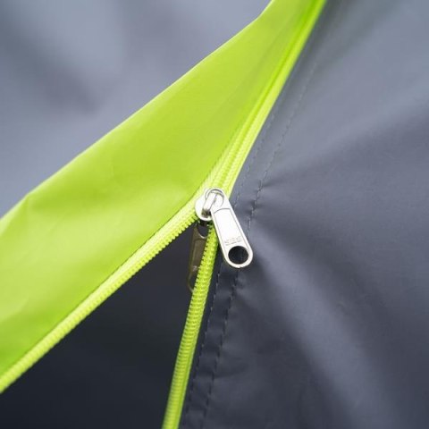 NILS CAMP NC6004 NAMIOT KEMPINGOWY SZARY EXPLORER NILS CAMP