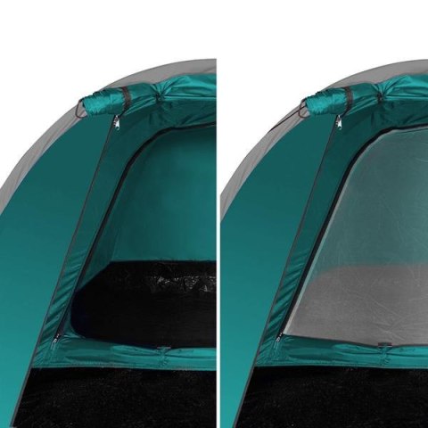 NILS CAMP NC6010 ZIELONY NAMIOT KEMPINGOWY HIKER NILS CAMP