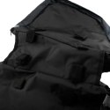 Dunlop SAKWA TORBA ROWEROWA NA TYŁ BAGAŻNIK XXL 26L GRANATOWA DUNLOP