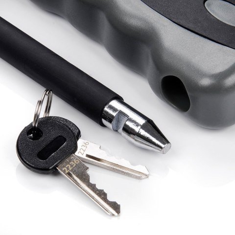 Meteor Zapięcie rowerowe Meteor Twister+