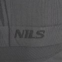 NILS BTK0060 KOSZULKA TERMOAKTYWNA SZARA MĘSKA 2XL/3XL RAGNAR NILS