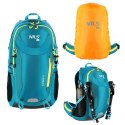 NILS CAMP NC1917 PLECAK TURYSTYCZNY BLUE RAMBLER 40L NILS CAMP