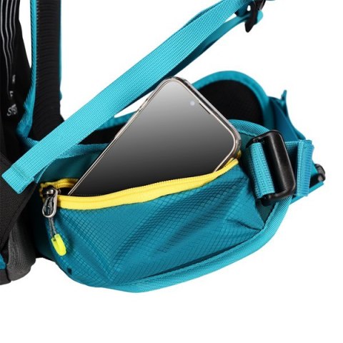 NILS CAMP NC1917 PLECAK TURYSTYCZNY BLUE RAMBLER 40L NILS CAMP