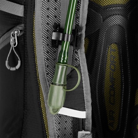 NILS CAMP NC1938 PLECAK TURYSTYCZNY CZARNY KJOLEN 40L NILS CAMP