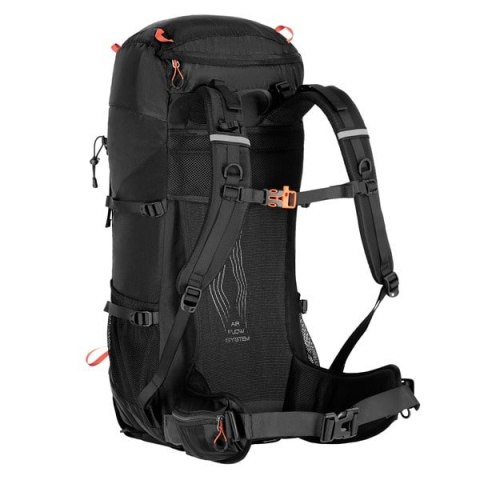 NILS CAMP NC1992 PLECAK TURYSTYCZNY CZARNY NORDKAPP 65L NILS CAMP