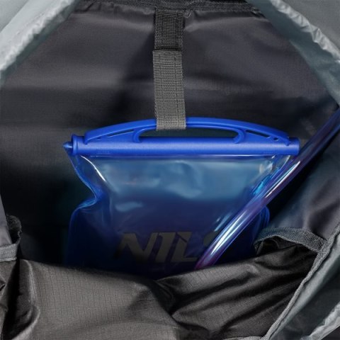 NILS CAMP NC1992 PLECAK TURYSTYCZNY CZARNY NORDKAPP 65L NILS CAMP