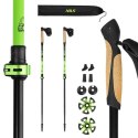 NILS NW8611 KIJE NORDIC WALKING ALUMINIUM NILS