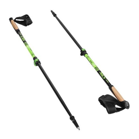 NILS NW8611 KIJE NORDIC WALKING ALUMINIUM NILS