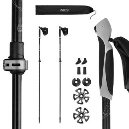 NILS NW8612 KIJE NORDIC WALKING ALUMINIUM NILS