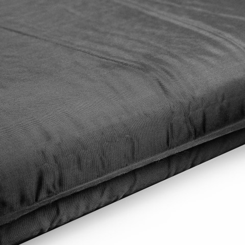 Spokey Mata samopompująca Spokey FATTY GREY