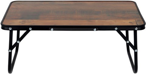 Enero Camp STOLIK TURYSTYCZNY 56x34x24CM DREWNO