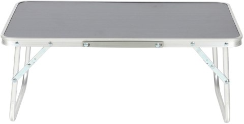 Enero Camp STOLIK TURYSTYCZNY 56x34x24CM SZARY