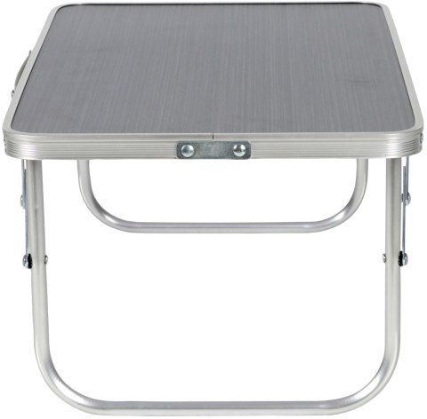 Enero Camp STOLIK TURYSTYCZNY 56x34x24CM SZARY