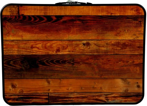 Enero Camp STOLIK TURYSTYCZNY SKŁADANY KEMPINGOWY 75X55X25-59CM DREWNO