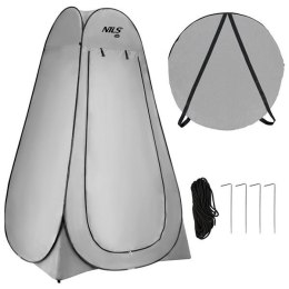 NILS CAMP NC1706 SZARA PRZEBIERALNIA NILS CAMP