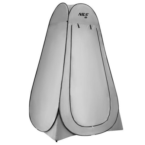 NILS CAMP NC1706 SZARA PRZEBIERALNIA NILS CAMP