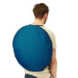 NILS CAMP NC1706 TURKUSOWA PRZEBIERALNIA NILS CAMP