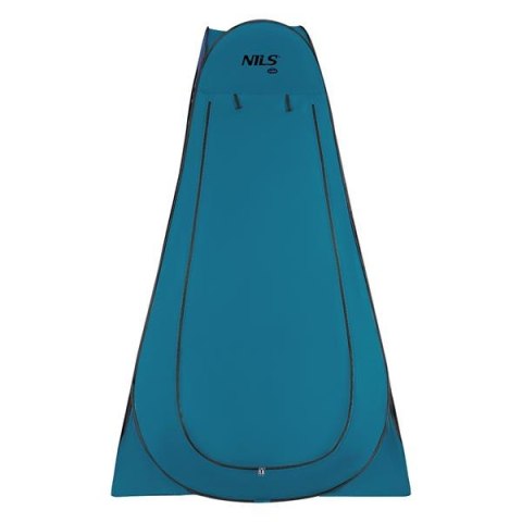 NILS CAMP NC1706 TURKUSOWA PRZEBIERALNIA NILS CAMP