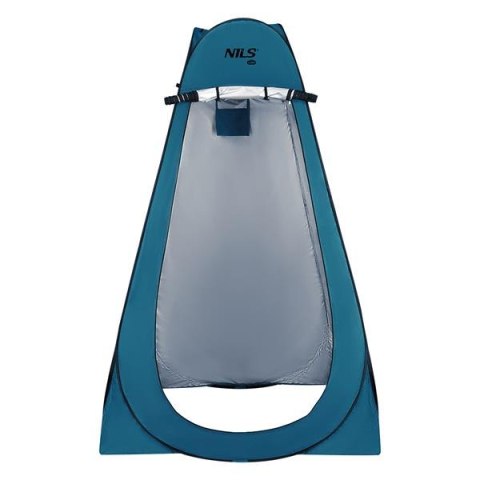 NILS CAMP NC1706 TURKUSOWA PRZEBIERALNIA NILS CAMP