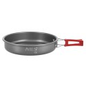 NILS CAMP NC17116 SKŁADANA PATELNIA TURYSTYCZNA 1,6 L NILS CAMP