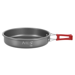 NILS CAMP NC17116 SKŁADANA PATELNIA TURYSTYCZNA 1,6 L NILS CAMP