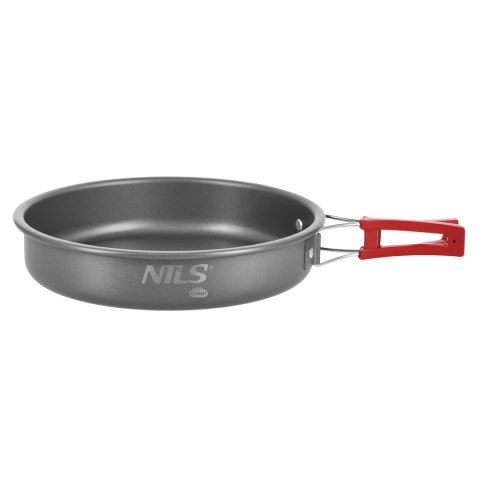 NILS CAMP NC17116 SKŁADANA PATELNIA TURYSTYCZNA 1,6 L NILS CAMP