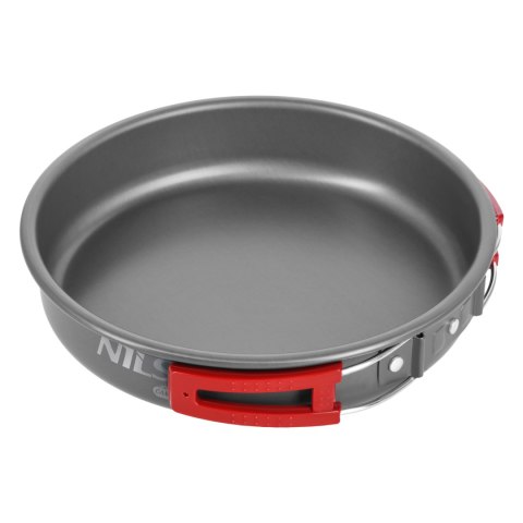 NILS CAMP NC17116 SKŁADANA PATELNIA TURYSTYCZNA 1,6 L NILS CAMP
