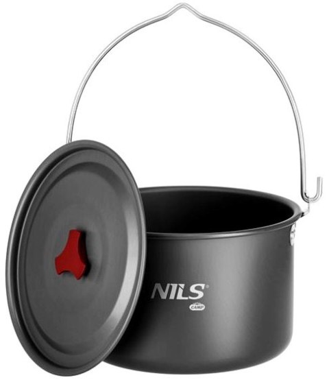 NILS CAMP NC17117 GARNEK TURYSTYCZNY Z POKRYWKĄ 4 L NILS CAMP