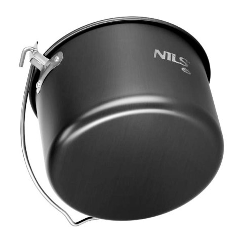 NILS CAMP NC17117 GARNEK TURYSTYCZNY Z POKRYWKĄ 4 L NILS CAMP